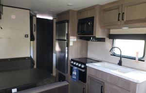 2022 Jayco Flight SLX8