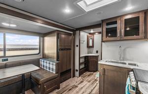 AMAZING BUNKHOUSE CAMPER!