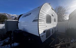 2024 Sunset RV Sunlite 16 BH RV rental photo 5