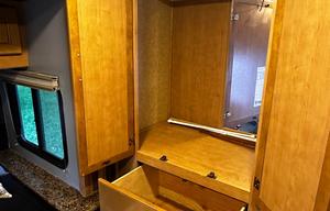 2017 Freedom Elite 22FE RV rental photo 16