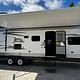 Salivera's family friendly RV