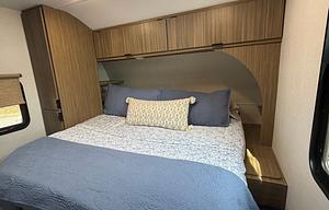 2026 Forest River RV Wildwood 27RK