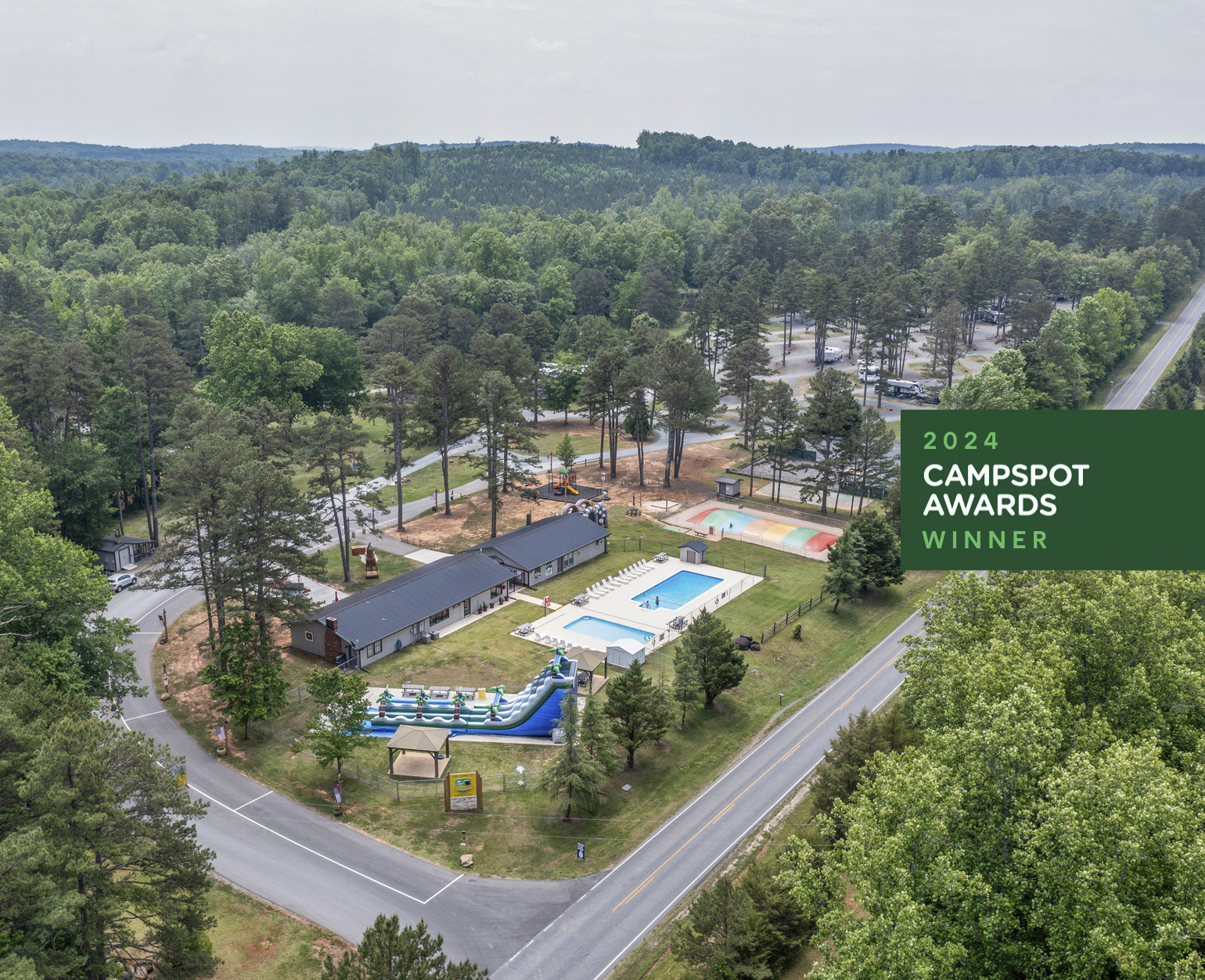 Zooland Family Campground