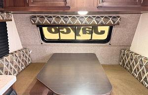 2019 Jayco Jay Flight SLX 7 145RB RV rental photo 12