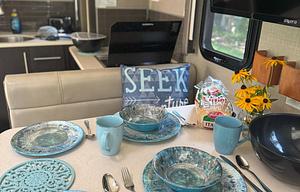 2020 Thor Motor Coach Axis 27.7