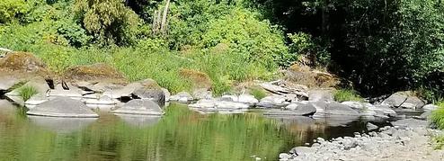 Rocky Bend Group Campground
