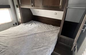 The Soulard - Weekend Escape Camper