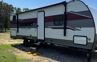 2025 Prime Time Rv Avenger 25MKB
