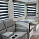 Prime Time Crusader fifth wheel 395BHL 50AMP