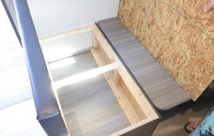 2018 Coleman 1925BH Bunkhouse Trailer by Dutchmen