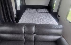 2022 Forest River RV Cherokee Grey Wolf 26DJSE