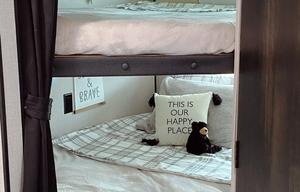 Casaluna RV Luxury Camping