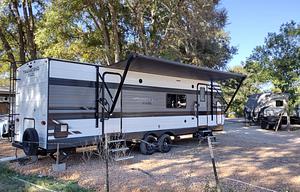 RedWolf Rv