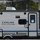 2022 Coachmen RV Catalina Summit Series 8 261BHS