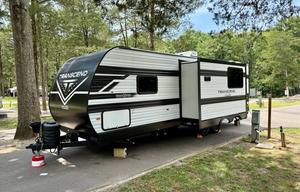 Glamper Getaway