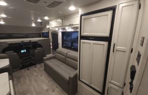 2022 Jayco Greyhawk 31F