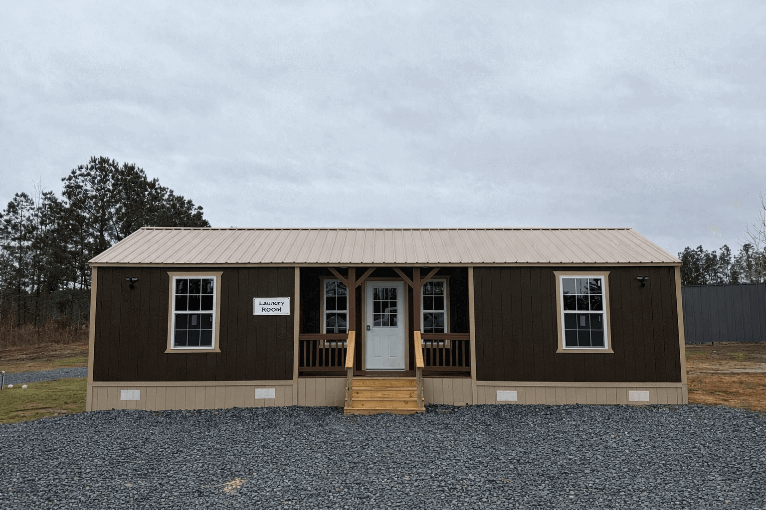 Cross Pines RV Park