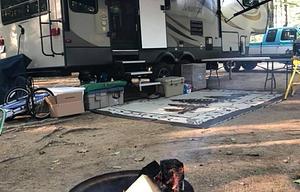 2016 Keystone RV Sprinter 252FWRLS RV rental photo 10