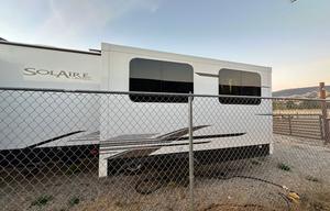 Sleeps 6 - New Luxury Travel Trailer