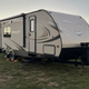 Affordable RV rental!