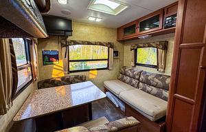 The Perfect Getaway Trailer, Clean & Fully Loaded!
