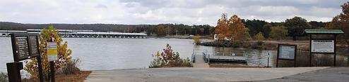 Highway 9 Landing
