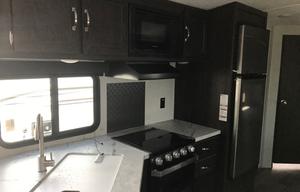 2021 Keystone RV Springdale 282BH
