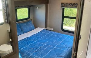 Agatha the family adventurer! (2020 Jayco Redhawk)