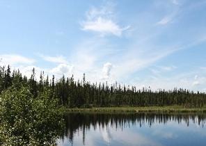 Fairbanks, Alaska