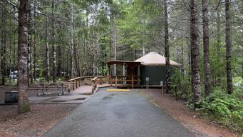 River Bend County Park