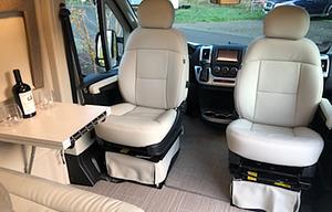 Adventure-Ready 2022 Tellaro | King Bed | WiFi