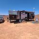 Delivery Only -15 KZ Spree Island  Outdoor Kitchen
