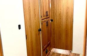 Group-Friendly Jayco Greyhawk Bunk Floorplan