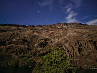 Long Bend Campground