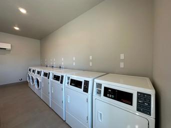 Mesquite Trails RV Resort