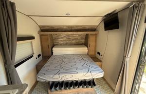 2025 Gulf Stream RV kingsport 248bh