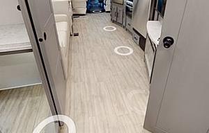 Your Home Away from Home On Wheels Awaits You