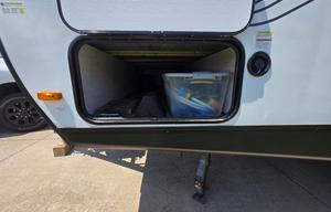 2025 Coachmen Apex-X Series 26BHX