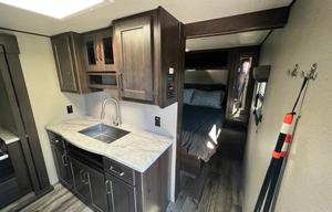 Fun & Adventure! 2022 Grand Design Transcend Xplor