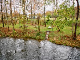 Riverbend Campground