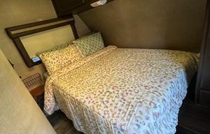 2017 Pacific Coachworks Rage'n 20EX