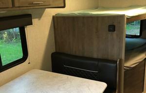 2020 Dutchmen RV Aspen Trail LE 1950BH