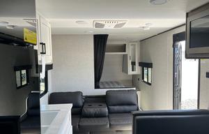 2024 Jayco Jay Flight 260BHW