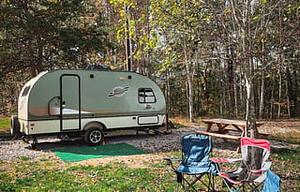 2015 Forest River RV R Pod RP-176