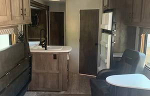 2021 Forest River RV Shockwave 30FWGDX