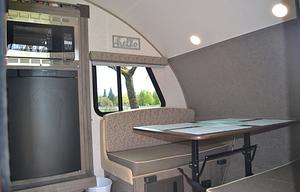 2018  R Pod RP-177 The Blue frog Fall pricing