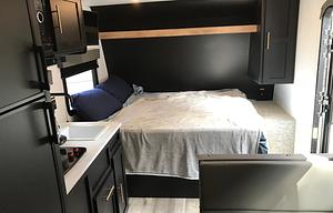 2022 Keystone RV Springdale SG2010BH22