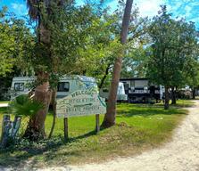 Bayou Campground