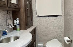 Fun Family Bunkhouse RV