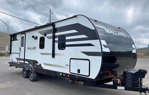 2021 Heartland Mallard 251BH